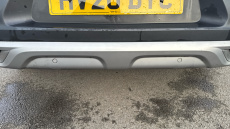 Renault Kadjar 1.3 TCE S Edition 5dr Petrol Hatchback